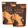 RYZE SUPERFOODS Pack Of 2 RYZE Mushroom Coffee, 6 Adaptogenic