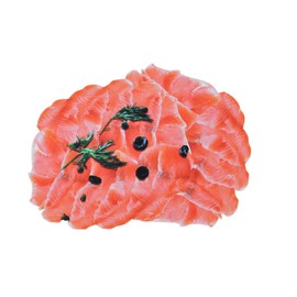 Setocraft SF-0088 Placemat (Salmon)