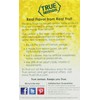 True Citrus - True Lemon Crystallized Lemon (2 Boxes of