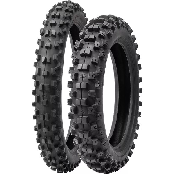 Tusk EMEX T-35® Soft/Intermedi