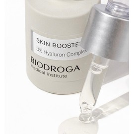 BioDroga 3% Hyaluronic Complex Serum 50ml / 바이오드로가 3% 히알루론 콤플렉스 세럼 50ml