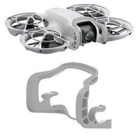 Gimbal Bumper Guard for DJI Neo Accessories Anti-Collision Protection, Gimbal Bumper Guard for DJI Neo, Gimbal Protection for DJI Neo Insurance Bumper Gimbal Lens Scratch Protection Accessories