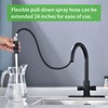 Kitchen Faucet, Kitchen Sink Faucet, 2 Handles Sink Faucet, Faucet,