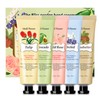 Bonita Garden Hand Cream 6-piece Set 5+1 Derm Moisturizing Cream