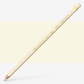 Caran d'Ache : Pablo Coloured Pencil : Cream 491