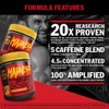 MUTANT Madness | Original Mutant Pre-Workout Powder| High-Intensity Workouts)| 30
