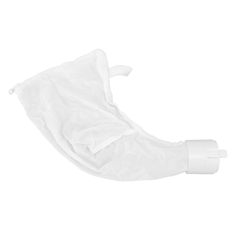 2Pcs Pool Cleaner Filter Bag Zippered Bag Replacement for Polaris