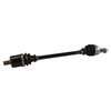 AutoShack Front ATV CV Axle Drive Shaft Assembly Driver or