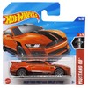 Hot Wheels - 2020 Ford Mustang Shelby GT500 - Mustang