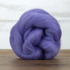 Merino Wool Roving | Premium Combed Wool Top | 22