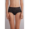 Intimissimi Woman's Lace Hipster in Black, Size M