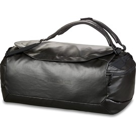 Dakine Ranger Duffle 90L - Black, One Size