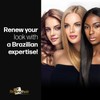 Renew Hair Professional Afro Hair Mask BTX 500g Treatment Restructuring