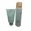 Set Gel Limpiador Y Tónico Facial Control De Grasa Terramar