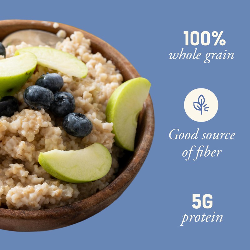 Bob's Red Mill Steel Cut Oats, 54oz (Pack of 1)