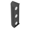 LED Wall Lights 3 LED 3W Glareless Soft Warm Light