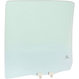 For Honda CR-V Door Window Glass 2002 03 04 05 2006 Rear Passenger Side | 4-Door | Replaces NAGS Number: FD21573 GTYN | 73400SCA305