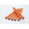 elitegrips Y360°s Golf Grips, Set of 7, Wild Orange with