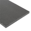 EsportsMJJ CF129805 3K 129 x 80 x 5 mm Weave