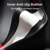 CACAWIZ Car Steering Wheel Cover for Dodge RAM - Steering
