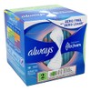 Always Pads Size 2 Infinity With Flex Foam 16 Count