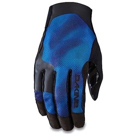 Dakine Concealed Protective Gloves, Blue