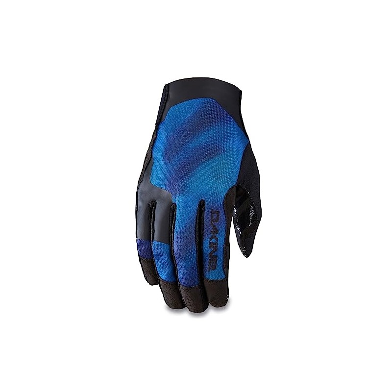 Dakine Concealed Protective Gloves, Blue