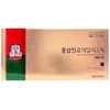 Gwangdong 정관장 홍삼진고 데일리스틱 6년근 홍삼농축액 10g 30포 Korean Red Ginseng Extract Daily Stick 10g 30 Pack 6-Year-Old Ginseng Extract