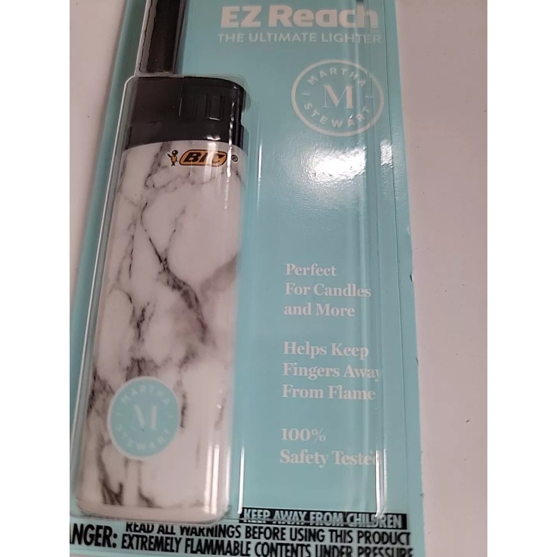 BIC Ez Reach Bic - Martha Stewart Collection