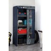 StorageMax Deluxe Rack Cover – Choose Between Rack Covers That