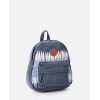 Rip Curl Canvas 10L Mini Backpack, Navy