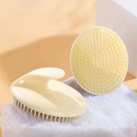 Hair Shampoo Scalp Massager Brush 21ea