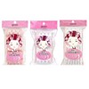 Taeguk 4P Kuso Heat-Conducting Aluminum Hair Gel T/Hair Roller Large 5ea