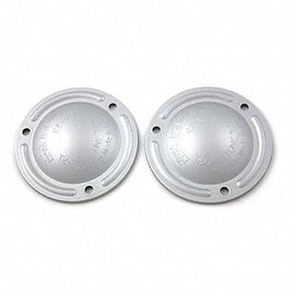 Horn Replacement Kit, Air, 3" L