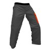 FORESTER Chainsaw Chaps - Forestry Chainsaw Safety Gear Heavy Duty