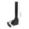 Windsurfing Extension Rod Aluminum Alloy Windsurf Extension Rod Base Mount