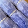 Nylon Silk Nets Fishing Net Gill Net semi-Finished Products 2.75x2.75cm