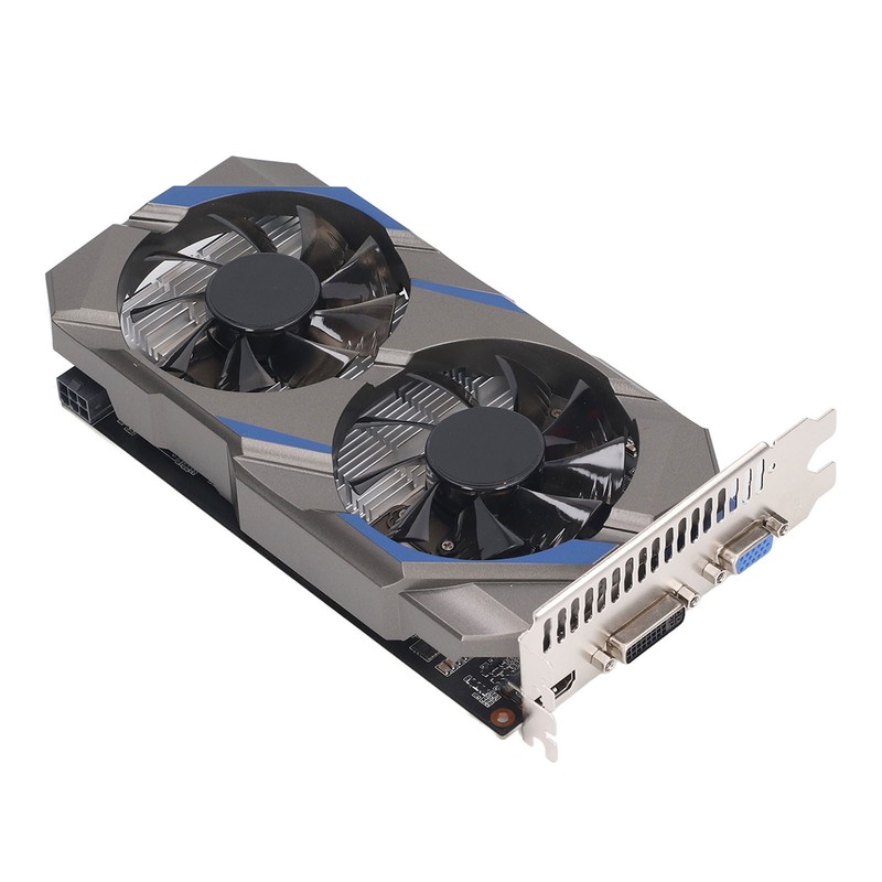 GT750TI 4GB DDR5 Graphics Cards 128bit Support VGA DVI HD