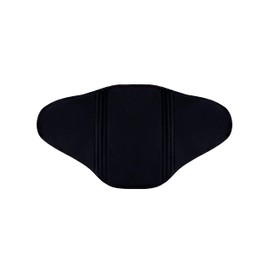 Snatched Body Mini Ab Board Post Surgery Liposuction Tummy Tuck Compression Garment for Women Black