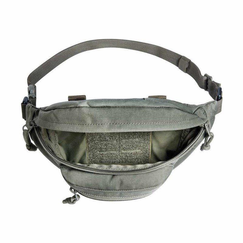 Tasmanian Tiger TT Modular Hip Bag, Tactical Bum Bag, Molle