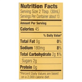 UD_Reese Sherry Vinegar 12.7 Fl Oz Case of 6 for Cooking Wine