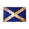 AZ FLAG - Scotland Vintage Flag - 150 x 90