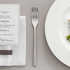 Villeroy & Boch Piemont 206 mm Dinner Fork