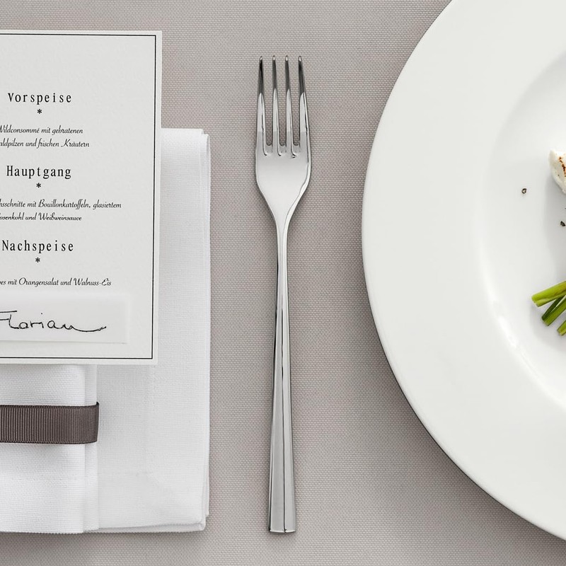 Villeroy & Boch Piemont 206 mm Dinner Fork