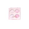 Daisyk Shine Glow Highlighter 4-Color Palette 01 Twinkle Mermaid / 데이지크 샤인 글로이 하이라이터 4구 팔레트 01 트윙클 머메이드