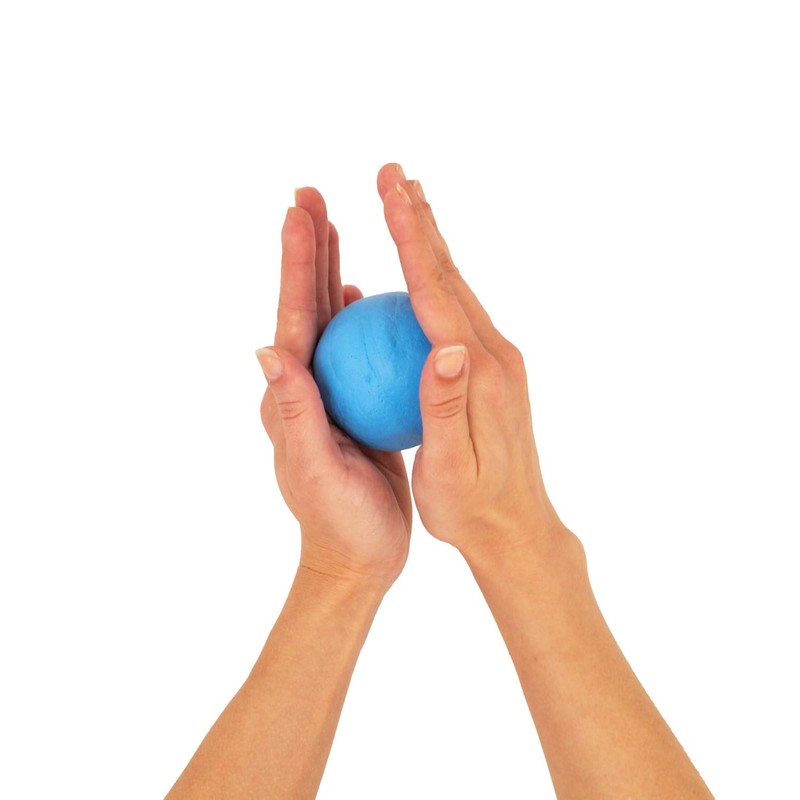 AFH TheraPIE Clay Light | 300 g | Medium =