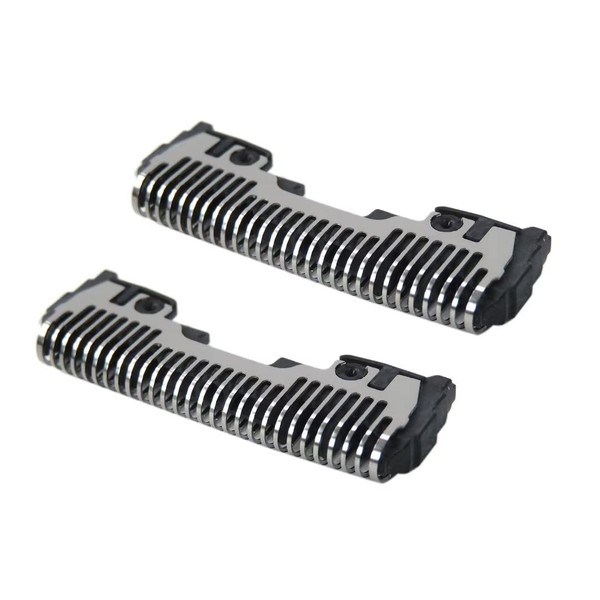 1Pair Arc5 Shaver Replacement Inner Blades ES9170 WES9170P for Panasonic