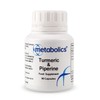 Turmeric with Piperine- Pot of 90 Capsules- Highly Bio Available