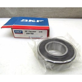 SKF 6004-RSH 20 mm X 42 mm X 12 mm Bearing Sealed on 1 Side