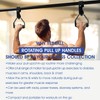 Yes4All Rotating Pull Up Handles for Pull Up Bar/Pull Up